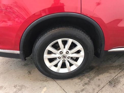 Used 2019 Dodge Durango AWD w/ Trailer Tow Group IV image 44