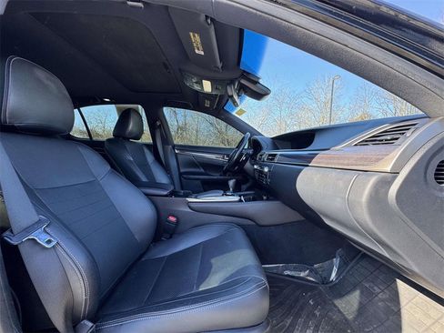 Used 2016 Lexus GS 350 AWD image 14