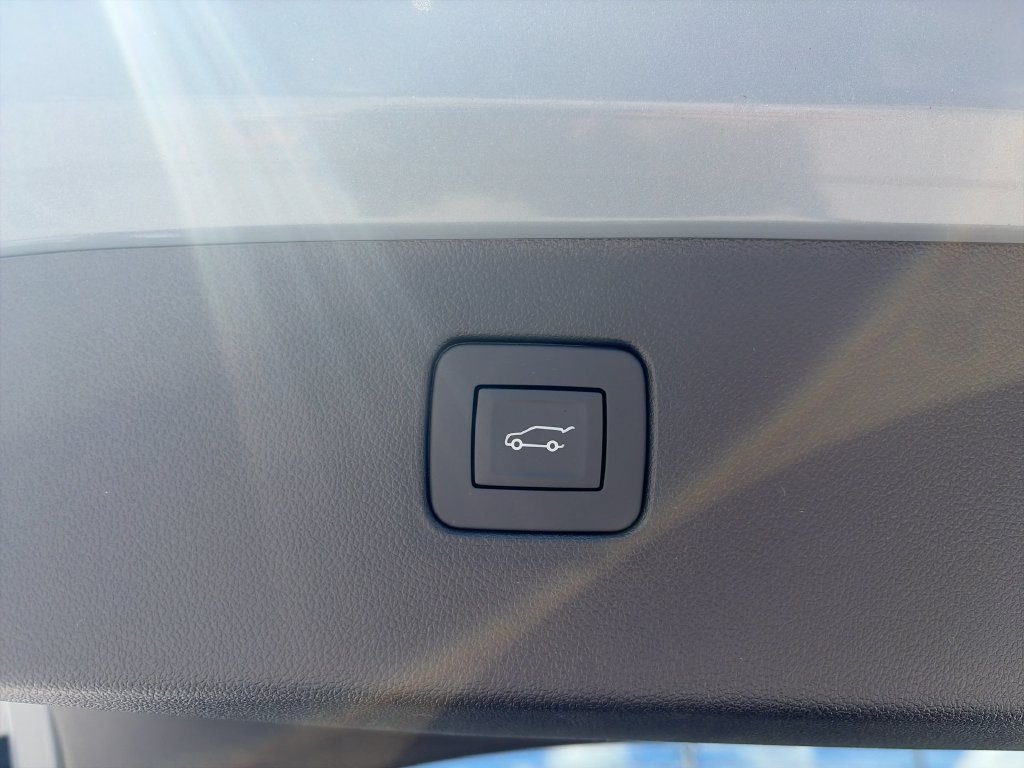 New 2026 Buick Envista Sport Touring w/ Convenience I Package FWD image 30