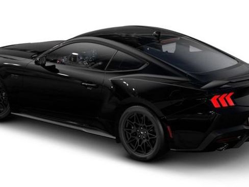 New 2026 Ford Mustang GT Premium w/ GT Performance Package RWD image 2