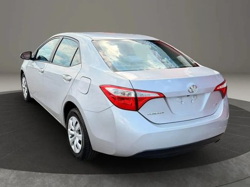 Used 2014 Toyota Corolla LE FWD image 6