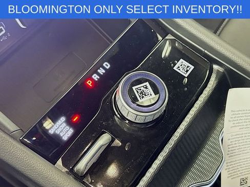 New 2025 Jeep Grand Cherokee L Limited w/ Luxury Tech Group II image 17