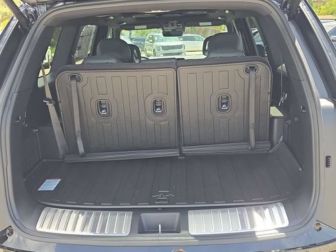 New 2027 Kia Telluride SX X-Line AWD/4WD image 9