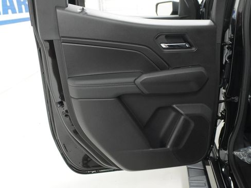 New 2026 Chevrolet Colorado LT RWD image 30