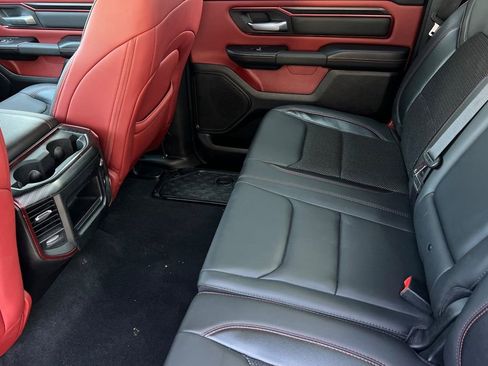 Used 2025 RAM 1500 Rebel w/ Rebel Level 1 Equipment Group image 12