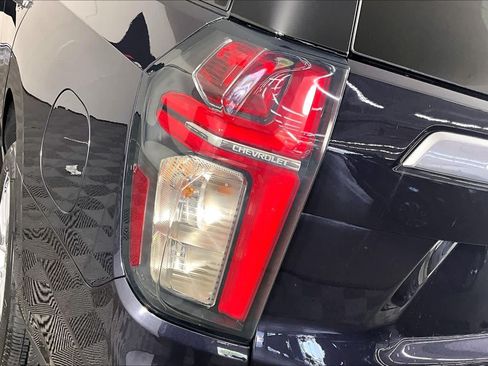 Certified 2022 Chevrolet Tahoe High Country AWD/4WD image 53