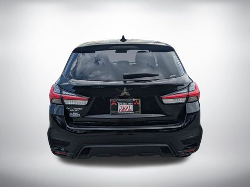 New 2026 Mitsubishi Outlander Sport ES AWD/4WD image 4