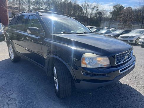 Used 2012 Volvo XC90 3.2 FWD image 3