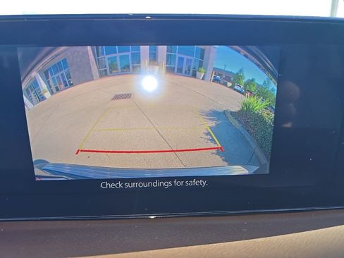 Used 2024 MAZDA CX-30 AWD 2.5 S w/ Premium Package image 24