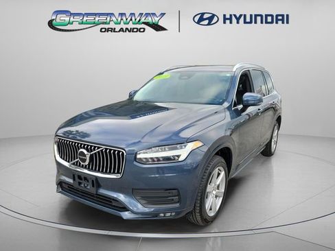 Used 2023 Volvo XC90 B5 Core image 2