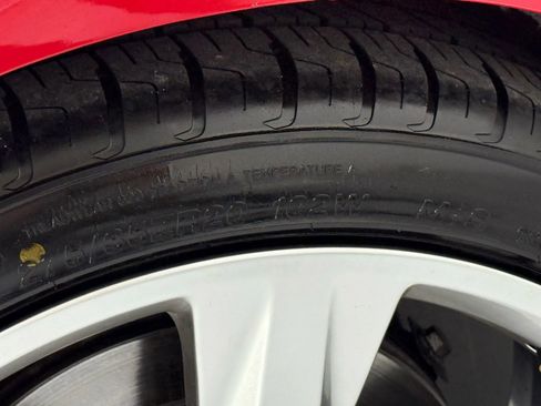 Used 2017 Chevrolet Camaro SS image 47