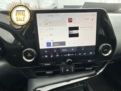 Certified 2023 Lexus NX 350 AWD image 15