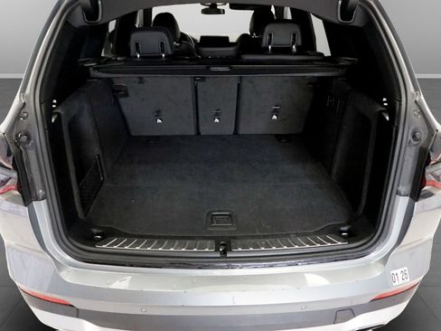 Used 2024 BMW X3 sDrive30i RWD image 10