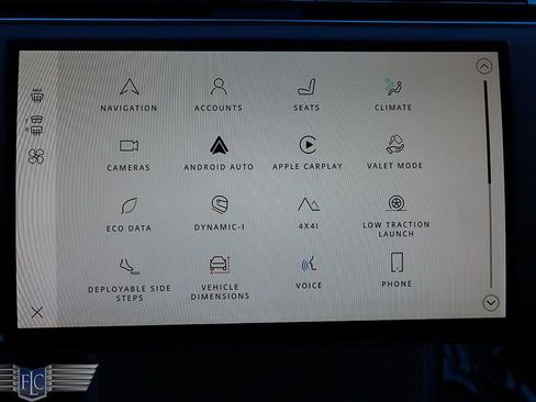 Used 2024 Land Rover Range Rover SV image 51