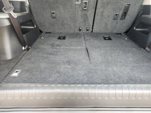 Certified 2024 Toyota 4Runner SR5 Premium w/ Moonroof Package RWD image 32
