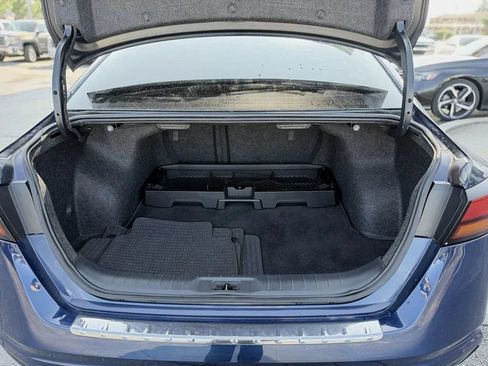 Used 2022 Nissan Altima 2.0 SR FWD image 21