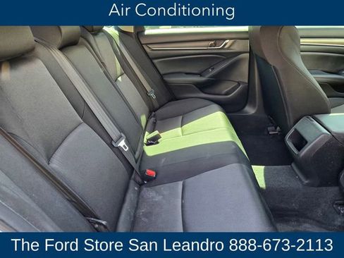 Used 2020 Honda Accord Hybrid image 15