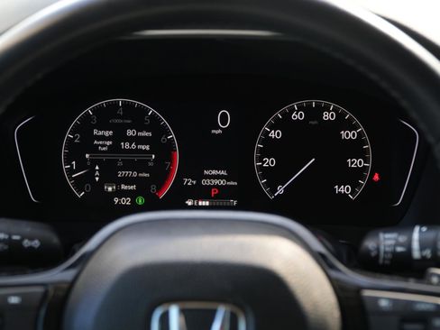 Used 2023 Honda Pilot EX-L image 23