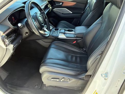 Used 2022 Acura MDX SH-AWD w/ Technology Package image 10