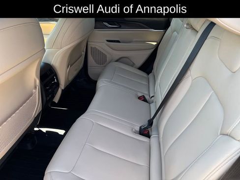 Used 2025 Jeep Grand Cherokee Limited image 14