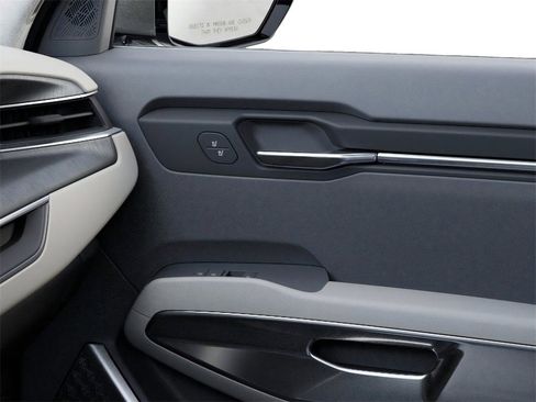 New 2026 Kia EV9 Wind image 25