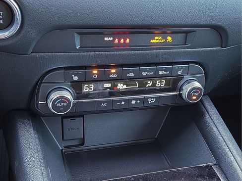 New 2025 MAZDA CX-5 AWD 2.5 S w/ Select Package image 26