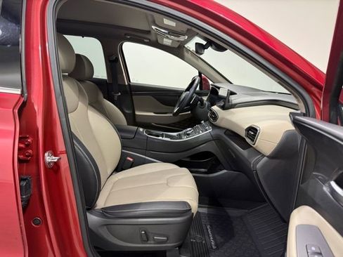 Used 2023 Hyundai Santa Fe Limited w/ Cargo Package image 30