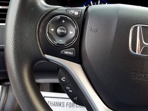 Used 2015 Honda Civic LX image 17