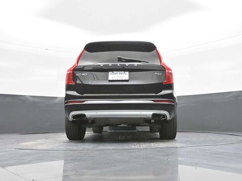 Used 2018 Volvo XC90 T6 Momentum w/ Convenience Package image 54