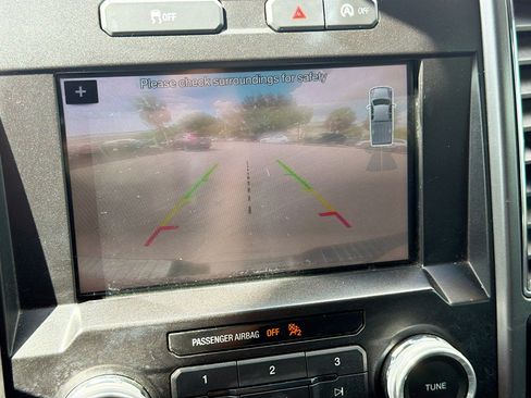 Used 2017 Ford F150 XLT w/ Equipment Group 302A Luxury image 30