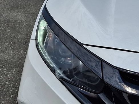 Used 2021 Honda Civic Sport image 27