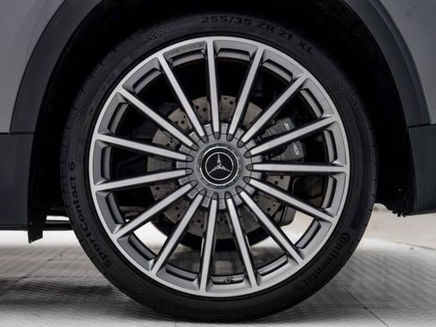Used 2023 Mercedes-Benz GLA 45 AMG 4MATIC image 37