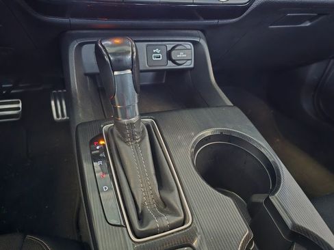 Used 2022 Honda Civic Sport image 23
