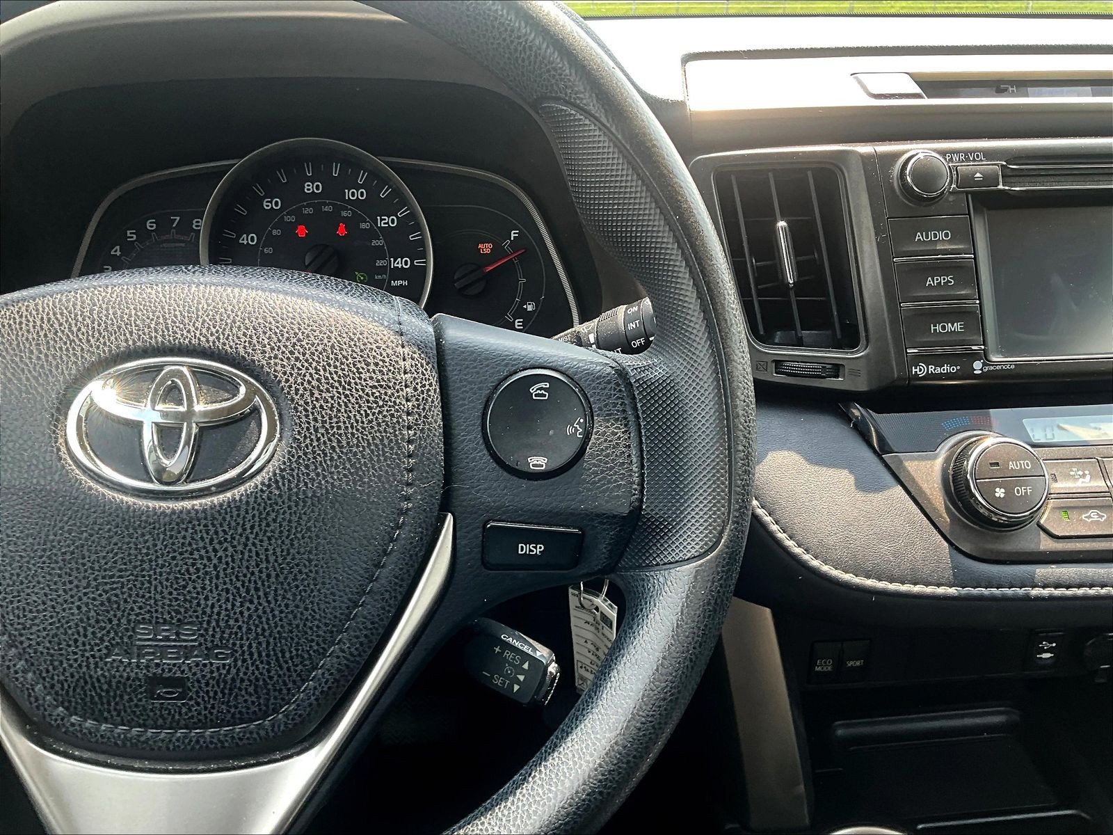 Used 2014 Toyota RAV4 XLE FWD image 11