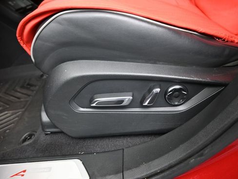 Used 2019 Acura RDX A-Spec image 24