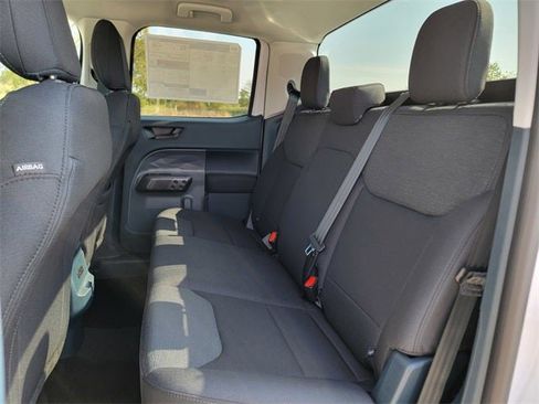 New 2025 Ford Maverick XL w/ 4K Tow Package image 20