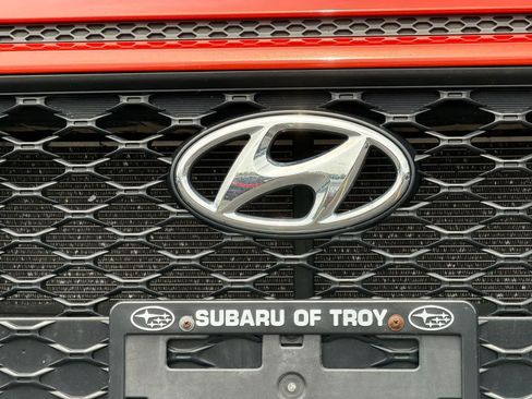 Used 2019 Hyundai Kona SEL w/ SEL Tech Package 02 AWD/4WD image 12