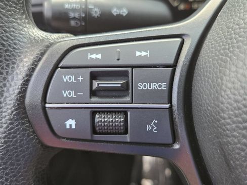 Certified 2025 Honda CR-V EX image 24