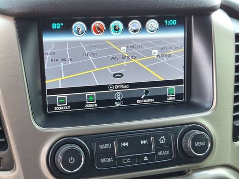 Used 2019 GMC Yukon XL Denali w/ Denali Ultimate Package AWD/4WD image 18