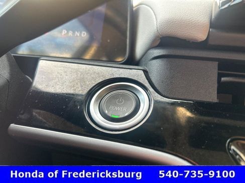 Used 2025 Honda Prologue Elite image 19