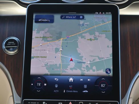 New 2026 Mercedes-Benz GLC 300 4MATIC image 16