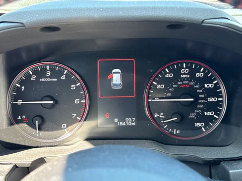 Used 2024 Subaru Impreza RS AWD/4WD image 6