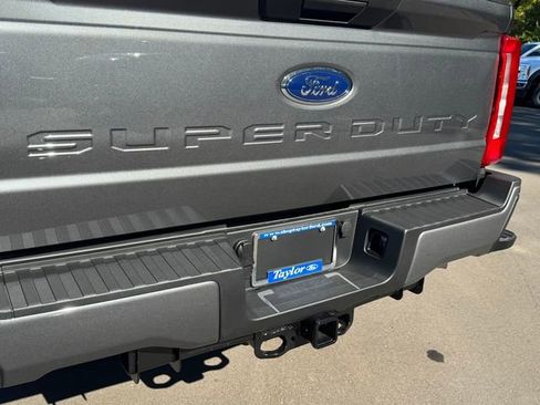 New 2026 Ford F250 XL w/ STX Appearance Package image 13