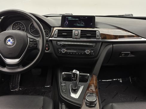 Used 2015 BMW 328i xDrive Sedan image 28