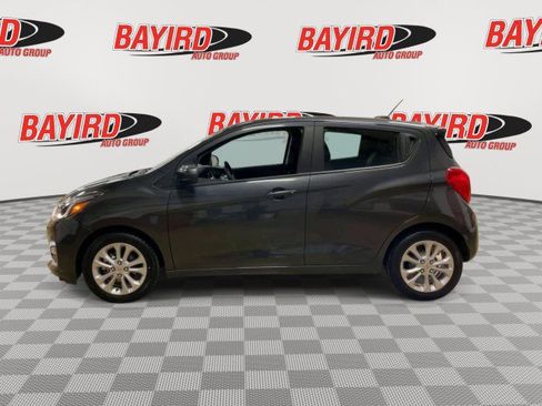 Used 2021 Chevrolet Spark LT image 6