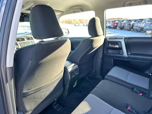 Used 2024 Toyota 4Runner SR5 image 37