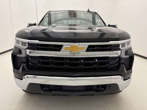 Used 2025 Chevrolet Silverado 1500 LT AWD/4WD image 15