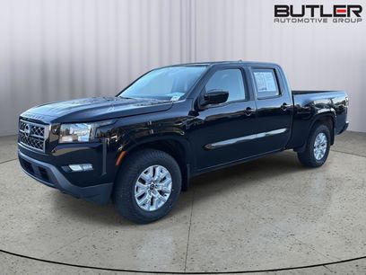 Used 2024 Nissan Frontier SV w/ Technology Package