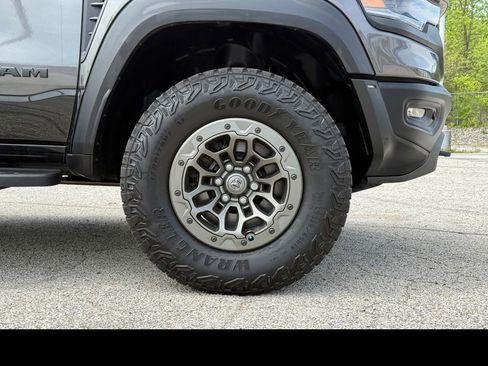 Used 2024 RAM 1500 TRX AWD/4WD image 8
