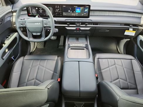 New 2027 Kia Telluride X-Line SX Prestige AWD/4WD image 14